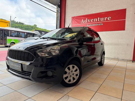FORD KA 1.0 TI-VCT FLEX SE PLUS MANUAL FORD KA 1.0 TI-VCT FLEX SE PLUS MANUAL